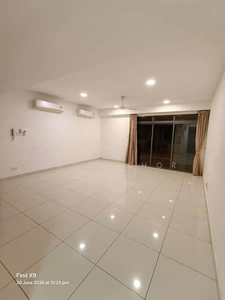 Condominium for Rent at Vivo Residential Suites - Meoon Khor - Living Room - PropertyGuru.com.my