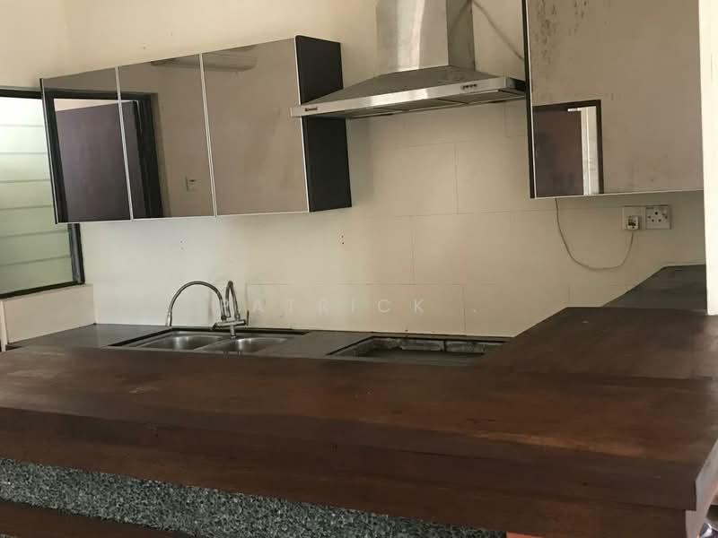 Rumah Teres 1 Tingkat untuk Dijual di Tanjung Bungah (Penang) - Patrick . - Kitchen - PropertyGuru.com.my