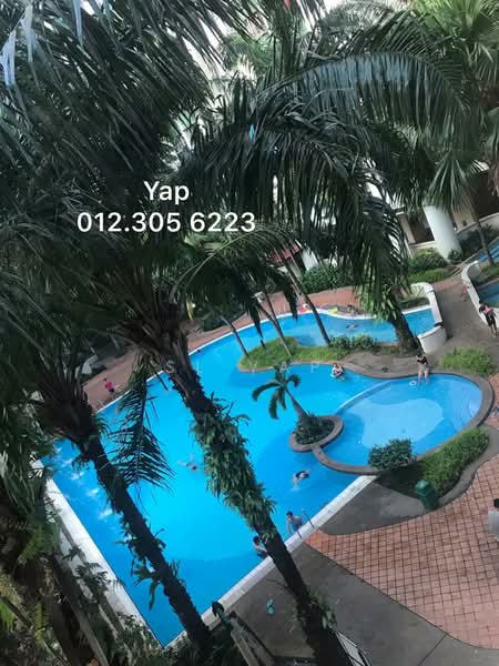 Condominium for Sale at Danau Idaman - SL Yap - Exterior - PropertyGuru.com.my