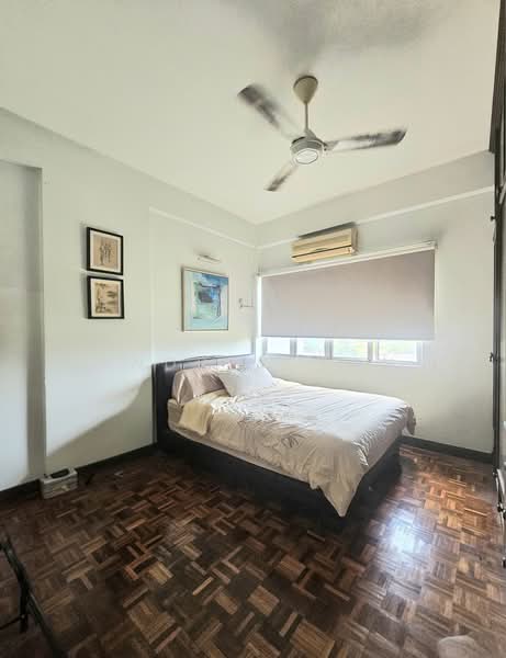 Kondominium untuk Dijual di Menara Sri Damansara (SD Tower) - Andrew Tan - PropertyGuru.com.my