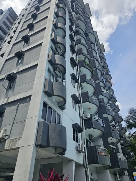 Kondominium untuk Dijual di Menara Sri Damansara (SD Tower) - Andrew Tan - PropertyGuru.com.my