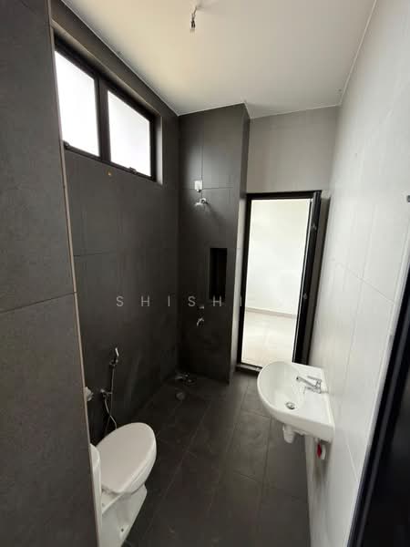 2-storey Terraced House for Sale in Setia Eco Cascadia (Tebrau) - Shishi . - PropertyGuru.com.my