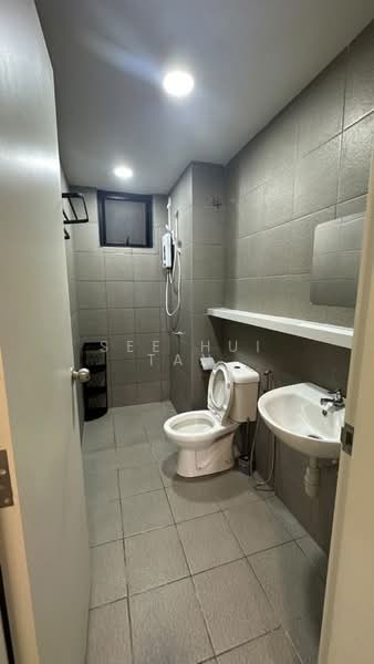 Pangsapuri untuk Disewa di Residensi Max - See Hui Tan - PropertyGuru.com.my