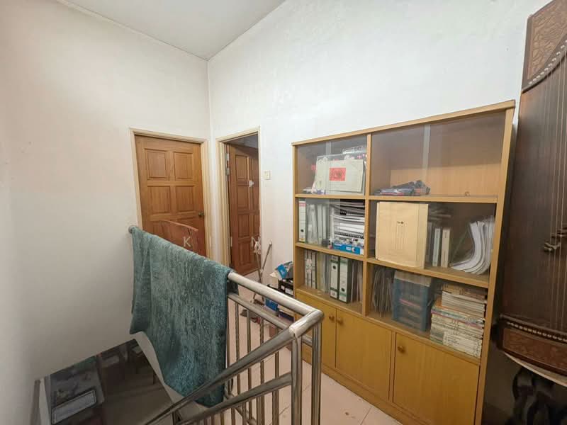Rumah Teres 1.5 Tingkat untuk Dijual di Kepong Baru (Kepong) - Kiing TW - Interior - PropertyGuru.com.my