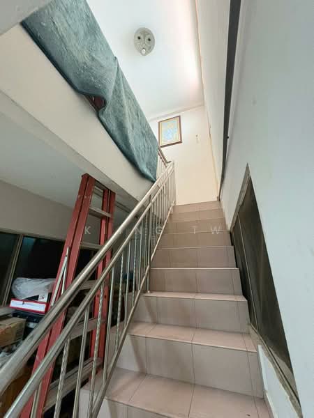 Rumah Teres 1.5 Tingkat untuk Dijual di Kepong Baru (Kepong) - Kiing TW - Interior - PropertyGuru.com.my