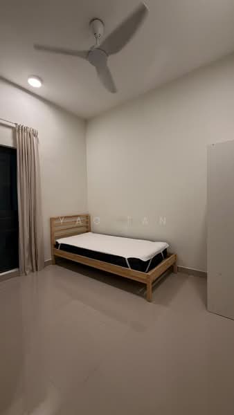 Kondominium untuk Disewa di Ara Sentral - Yao Tan - Bedroom - PropertyGuru.com.my