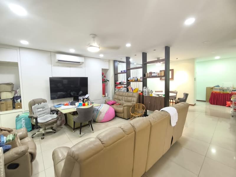 Link Bungalow for Sale in Austin Heights (Tebrau) - Shishi . - PropertyGuru.com.my