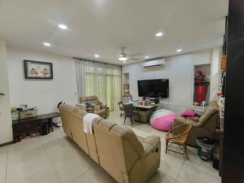 Link Bungalow for Sale in Austin Heights (Tebrau) - Shishi . - PropertyGuru.com.my