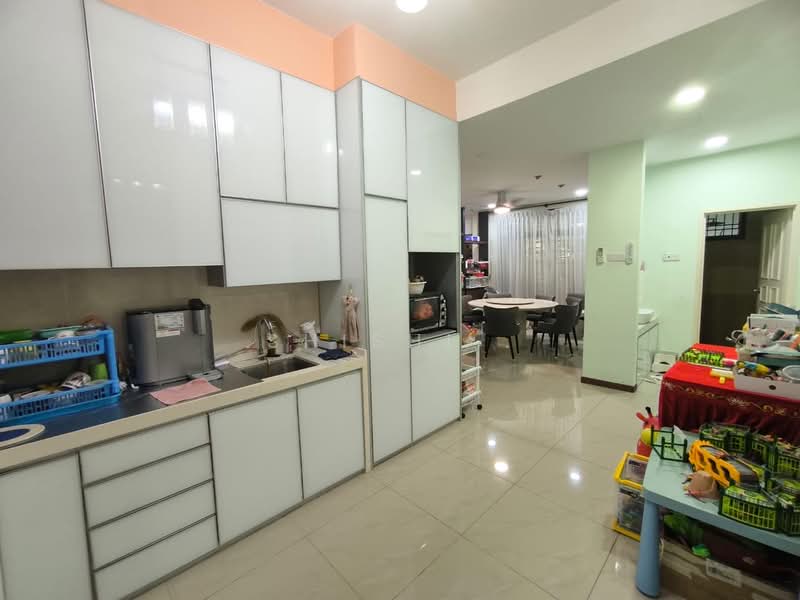 Link Bungalow for Sale in Austin Heights (Tebrau) - Shishi . - PropertyGuru.com.my