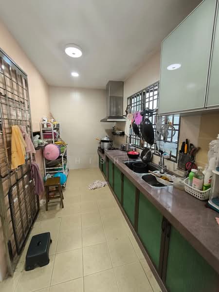 Link Bungalow for Sale in Austin Heights (Tebrau) - Shishi . - PropertyGuru.com.my