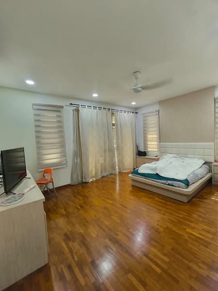 Link Bungalow for Sale in Austin Heights (Tebrau) - Shishi . - PropertyGuru.com.my