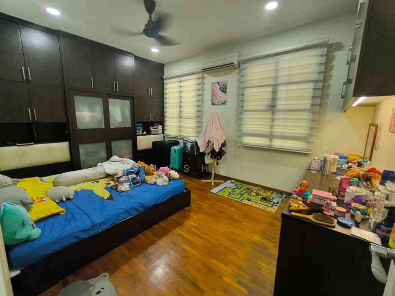 Link Bungalow for Sale in Austin Heights (Tebrau) - Shishi . - PropertyGuru.com.my