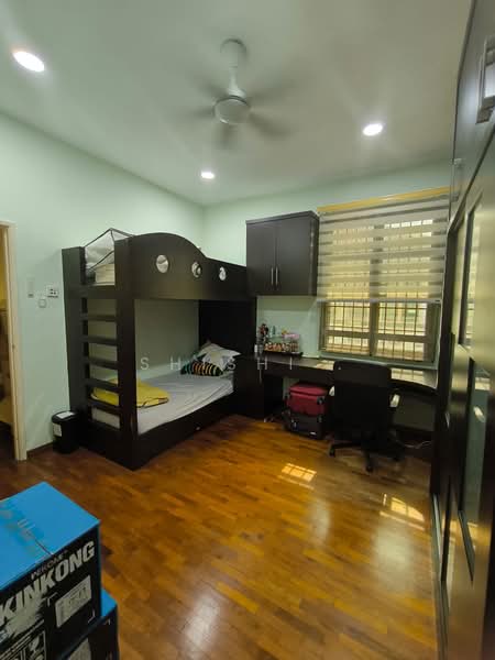Link Bungalow for Sale in Austin Heights (Tebrau) - Shishi . - PropertyGuru.com.my