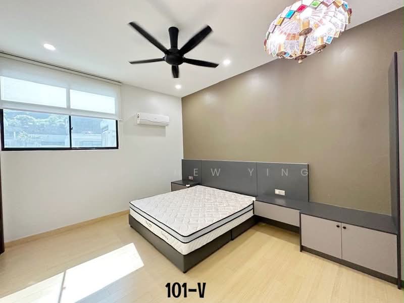 Semi-Detached House for Sale in Putra Heights (Subang Jaya) - Yap Chew Ying - PropertyGuru.com.my