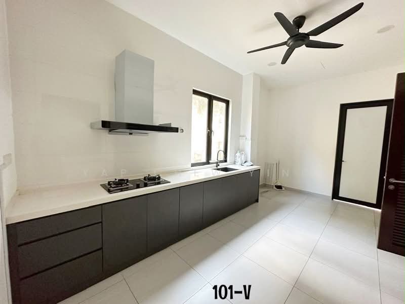 Semi-Detached House for Sale in Putra Heights (Subang Jaya) - Yap Chew Ying - PropertyGuru.com.my