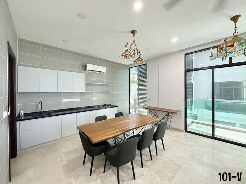 Semi-Detached House for Sale in Putra Heights (Subang Jaya) - Yap Chew Ying - PropertyGuru.com.my