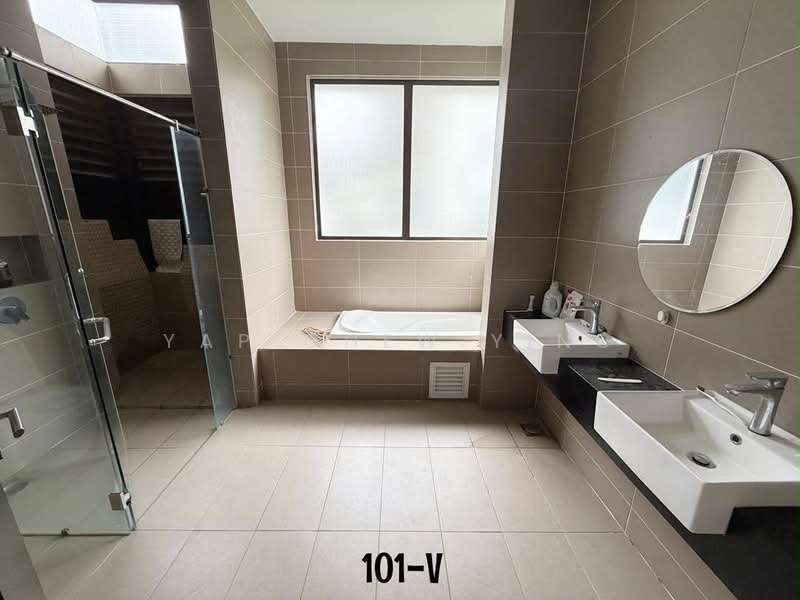 Semi-Detached House for Sale in Putra Heights (Subang Jaya) - Yap Chew Ying - PropertyGuru.com.my