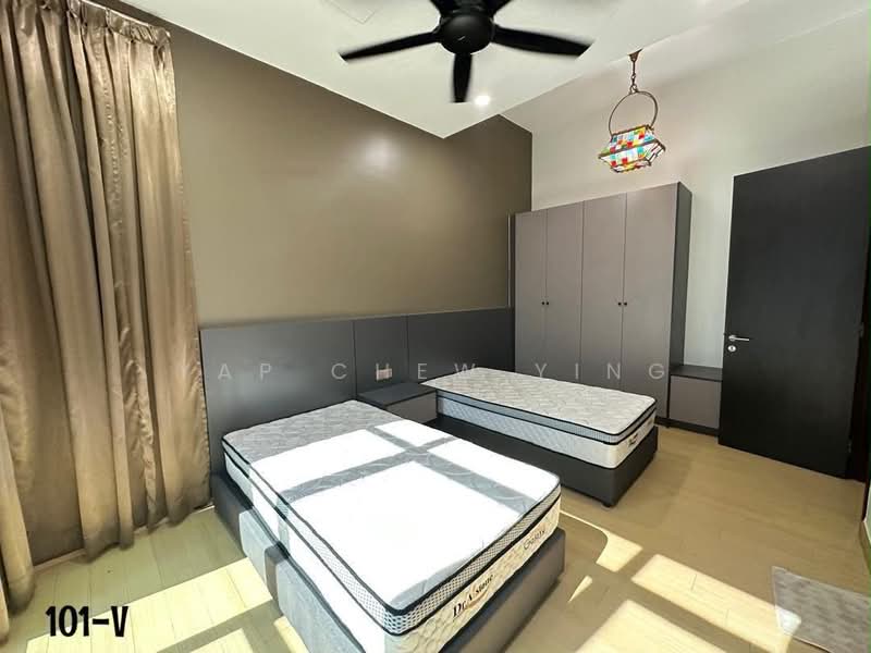 Semi-Detached House for Sale in Putra Heights (Subang Jaya) - Yap Chew Ying - PropertyGuru.com.my