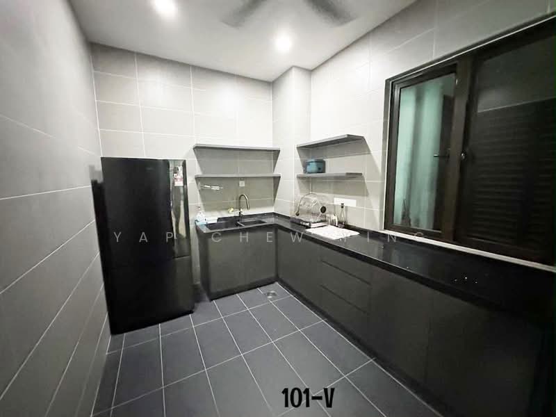 Semi-Detached House for Sale in Putra Heights (Subang Jaya) - Yap Chew Ying - PropertyGuru.com.my