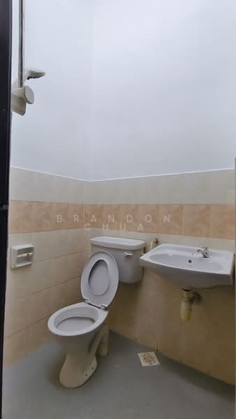 2-storey Terraced House for Rent in Bukit Indah (Iskandar Puteri (Nusajaya)) - Brandon Chua - Bathroom - PropertyGuru.com.my
