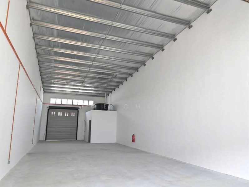 Factory for Rent in Kulai (Johor) - Joe Chia - Interior - PropertyGuru.com.my