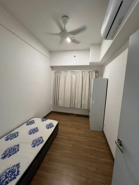 Servis Apartment untuk Disewa di Plaza @ Kelana Jaya - Yao Tan - Bedroom - PropertyGuru.com.my