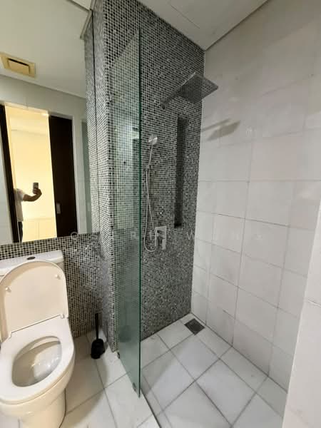 Servis Apartment untuk Disewa di The Elements - Joseph Wong - Bathroom - PropertyGuru.com.my