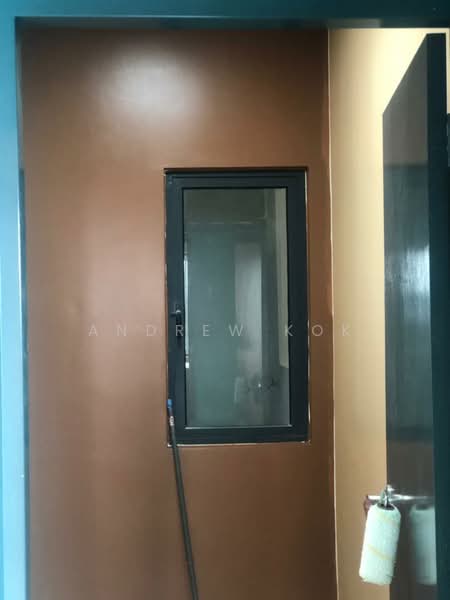 Servis Apartment untuk Disewa di KR7 Residences - Andrew Kok - PropertyGuru.com.my