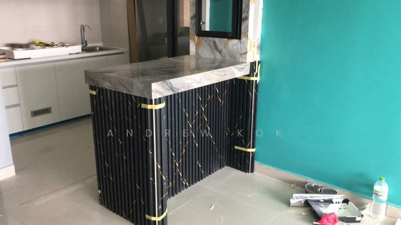 Servis Apartment untuk Disewa di KR7 Residences - Andrew Kok - PropertyGuru.com.my