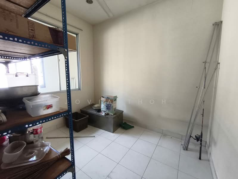 2-storey Terraced House for Rent in Mutiara Rini (Skudai) - Jovia Thoh - Interior - PropertyGuru.com.my