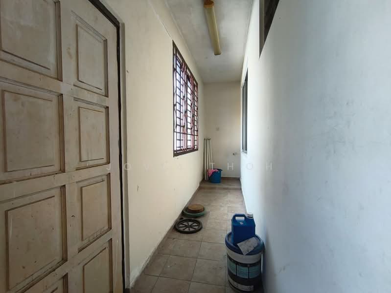 2-storey Terraced House for Rent in Mutiara Rini (Skudai) - Jovia Thoh - Corridor - PropertyGuru.com.my