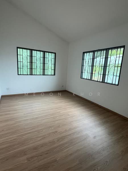 Rumah Banglo untuk Disewa di Ampang Jaya (Ampang) - Meoon Khor - Interior - PropertyGuru.com.my