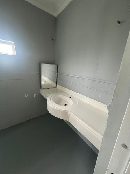 Rumah Banglo untuk Disewa di Ampang Jaya (Ampang) - Meoon Khor - Bathroom - PropertyGuru.com.my