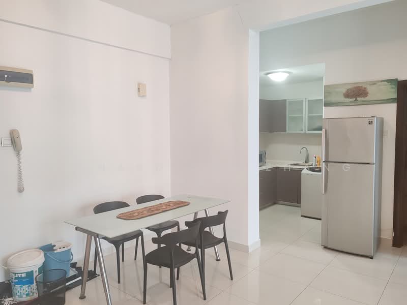 Servis Apartment untuk Disewa di Regalia Residence - Richard Ong Zhang Wei - PropertyGuru.com.my