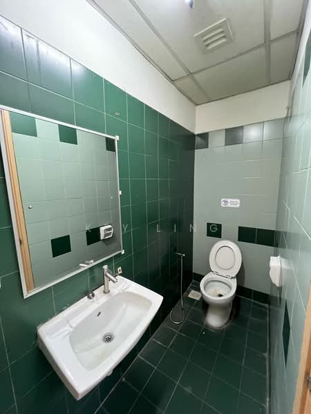 Pejabat untuk Dijual di Leisure Commerce Square (Petaling Jaya) - Key Ling - PropertyGuru.com.my