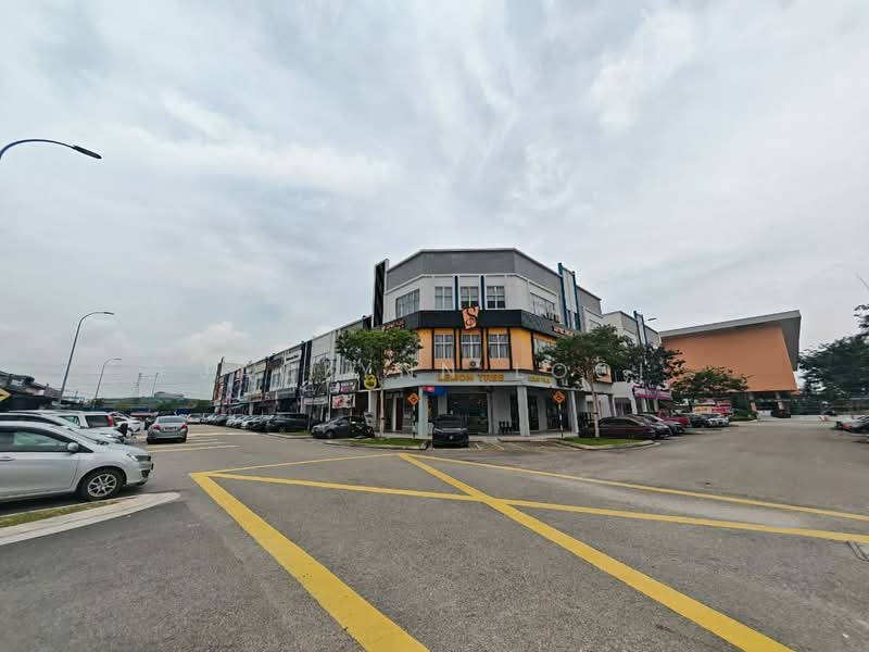 Kedai / Pejabat untuk Disewa di Bandar Indahpura (Kulai) - Jaclynn Looi - Exterior - PropertyGuru.com.my