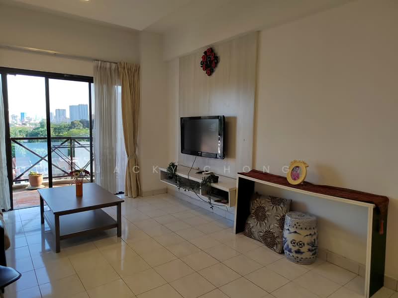Condominium for Sale at Desa Villa Condominium - JACKY CHONG - PropertyGuru.com.my