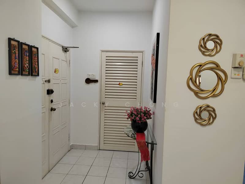 Condominium for Sale at Desa Villa Condominium - JACKY CHONG - PropertyGuru.com.my