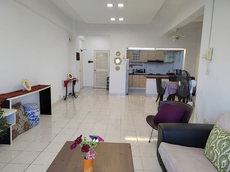 Condominium for Sale at Desa Villa Condominium - JACKY CHONG - PropertyGuru.com.my