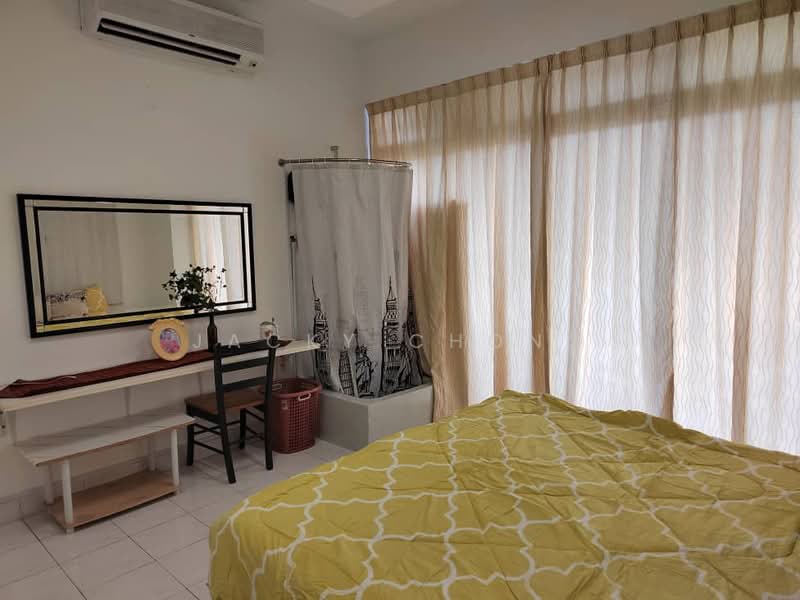 Condominium for Sale at Desa Villa Condominium - JACKY CHONG - PropertyGuru.com.my