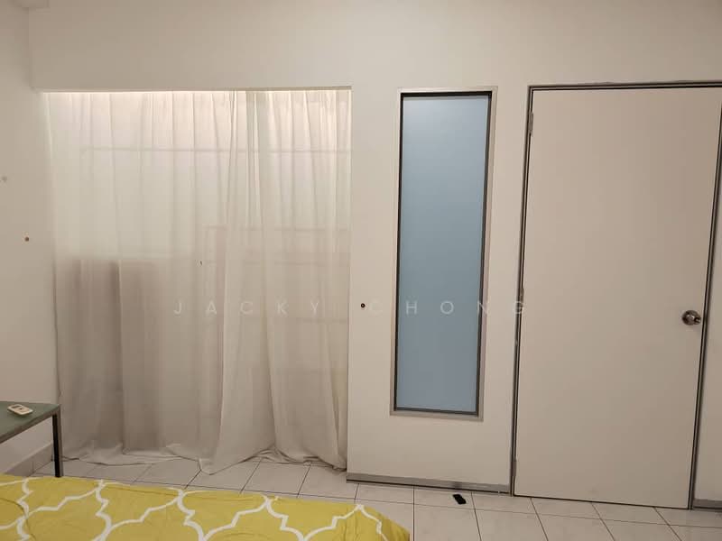 Condominium for Sale at Desa Villa Condominium - JACKY CHONG - PropertyGuru.com.my