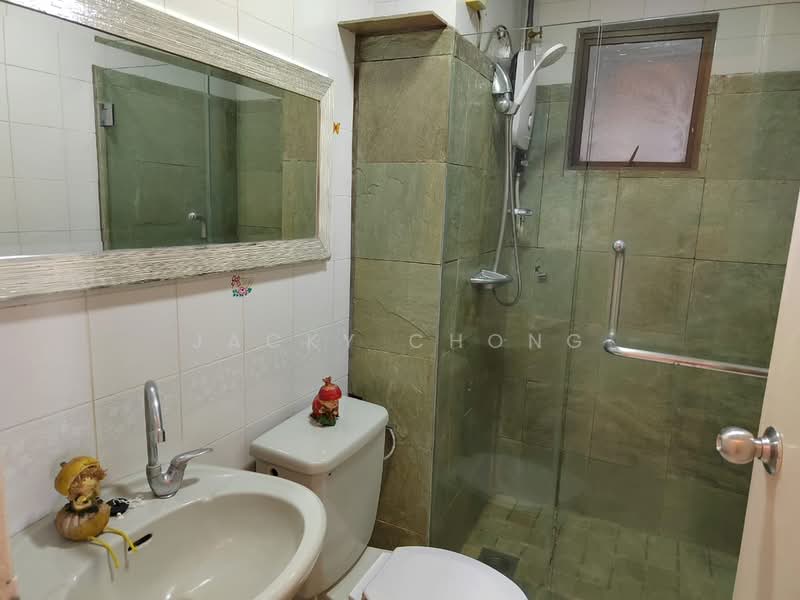 Condominium for Sale at Desa Villa Condominium - JACKY CHONG - PropertyGuru.com.my
