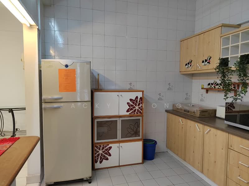 Condominium for Sale at Desa Villa Condominium - JACKY CHONG - PropertyGuru.com.my