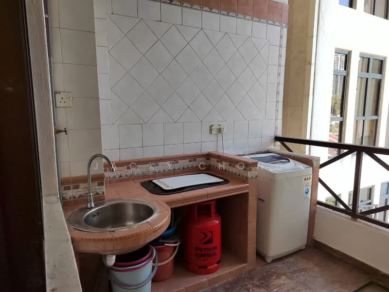 Condominium for Sale at Desa Villa Condominium - JACKY CHONG - PropertyGuru.com.my