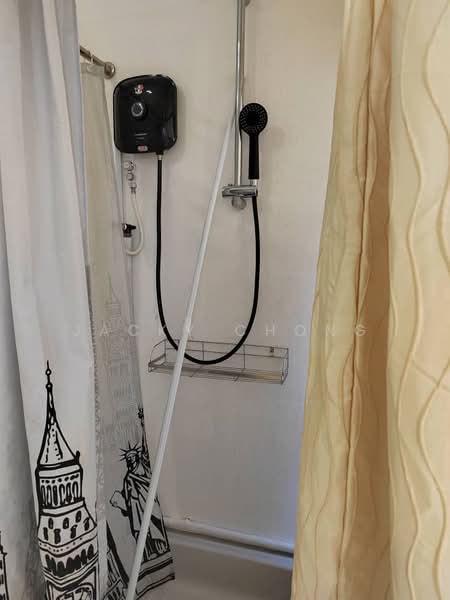 Condominium for Sale at Desa Villa Condominium - JACKY CHONG - PropertyGuru.com.my