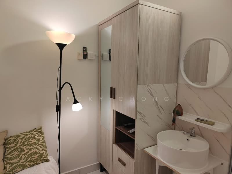 Condominium for Sale at Desa Villa Condominium - JACKY CHONG - PropertyGuru.com.my