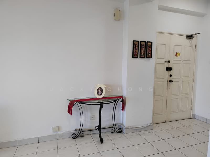 Condominium for Sale at Desa Villa Condominium - JACKY CHONG - PropertyGuru.com.my