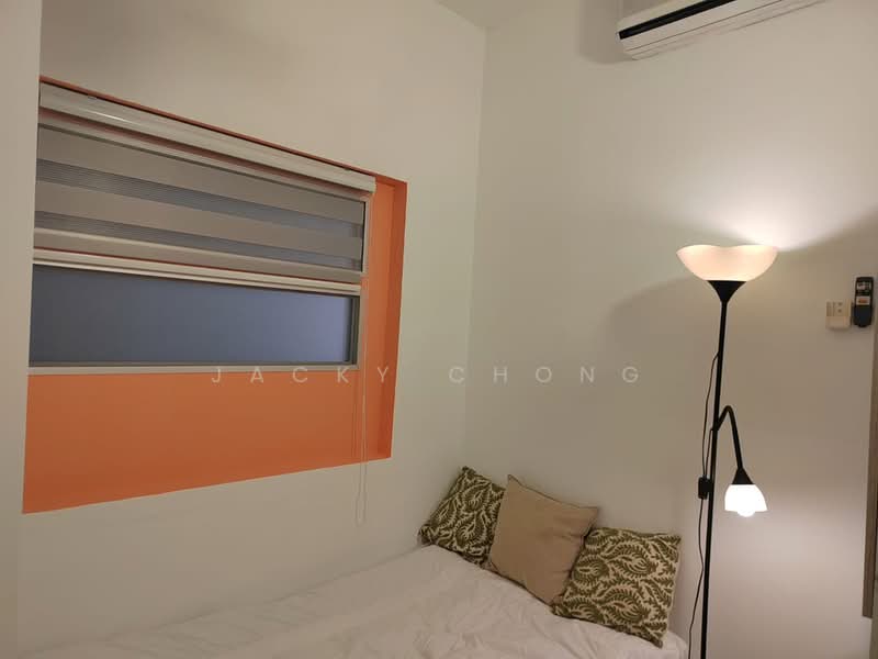 Condominium for Sale at Desa Villa Condominium - JACKY CHONG - PropertyGuru.com.my