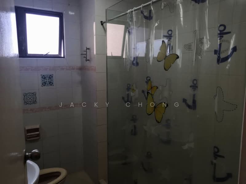 Condominium for Sale at Desa Villa Condominium - JACKY CHONG - PropertyGuru.com.my