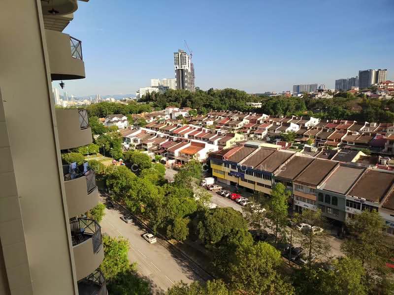 Condominium for Sale at Desa Villa Condominium - JACKY CHONG - PropertyGuru.com.my
